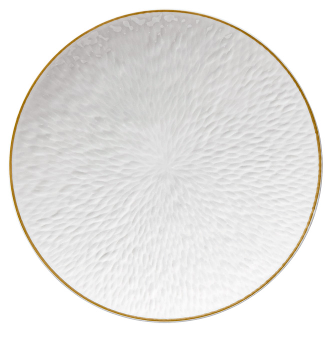 Assiette à  pain - Raynaud